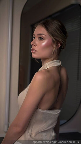 Marie Denise Schwarz