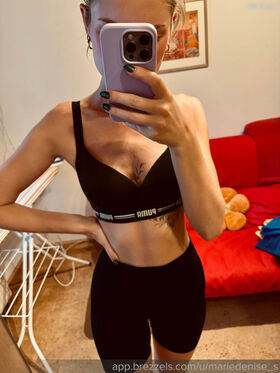 Marie Denise Schwarz