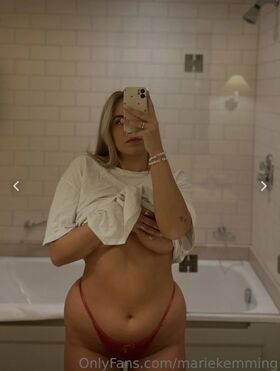 Marie Kemming Nude Leaks OnlyFans Photo 2