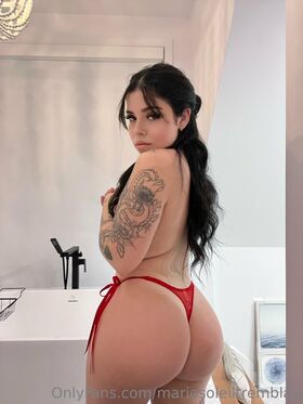 Marie-soleil Tremblay Nude Leaks OnlyFans Photo 3