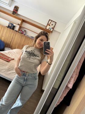 Marie Naakte Leaks OnlyFans Foto 44