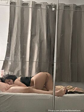 Mariele Sampaio Nude Leaks OnlyFans Photo 22