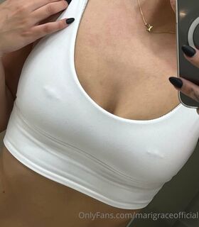 marigraceofficial Nude Leaks OnlyFans Photo 14