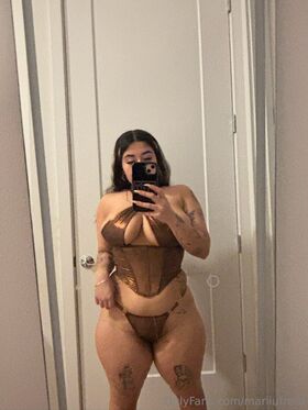 mariiutrera Nude Leaks OnlyFans Photo 11