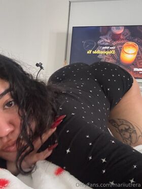 mariiutrera Nude Leaks OnlyFans Photo 14