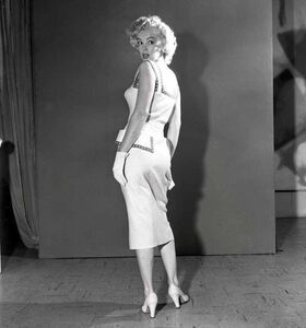 Marilyn Monroe Nude Leaks OnlyFans Photo 23