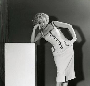 Marilyn Monroe Nude Leaks OnlyFans Photo 24