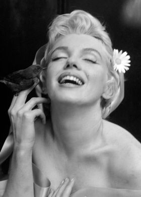 Marilyn Monroe