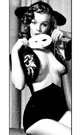 Marilyn Monroe