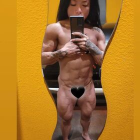 Marilyn Yee Tong Nude Leaks OnlyFans Photo 2