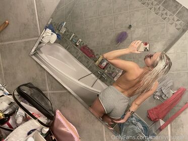 marilynsugarx Nude Leaks OnlyFans Photo 20