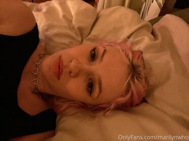 marilynwho Nude Leaks OnlyFans Photo 55