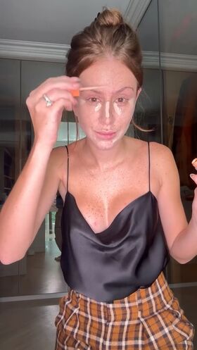 MariMariaMakeup नग्न लीक OnlyFans फोटो 23