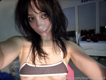 marimaridoll Nude Leaks OnlyFans Photo 6
