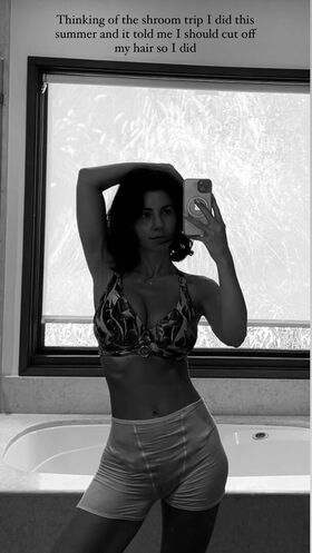 Marina Diamandis Nude Leaks OnlyFans Photo 14
