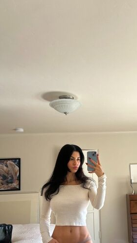 Marina Diamandis Naakte Leaks OnlyFans Foto 171