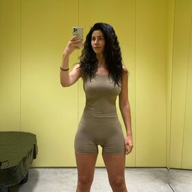 Marina Diamandis Naakte Leaks OnlyFans Foto 176