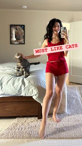 Marina Diamandis Naakte Leaks OnlyFans Foto 182