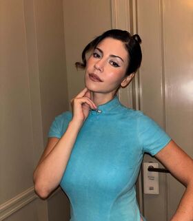 Marina Diamandis Naakte Leaks OnlyFans Foto 186