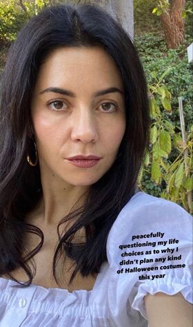 Marina Diamandis Naakte Leaks OnlyFans Foto 188