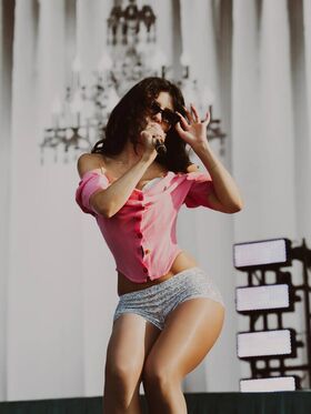 Marina Diamandis Naakte Leaks OnlyFans Foto 196