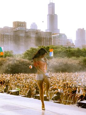 Marina Diamandis Naakte Leaks OnlyFans Foto 200