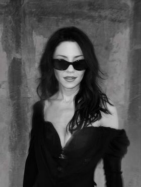 Marina Diamandis Naakte Leaks OnlyFans Foto 202