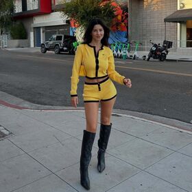 Marina Diamandis Naakte Leaks OnlyFans Foto 207