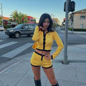 Marina Diamandis Naakte Leaks OnlyFans Foto 208