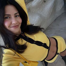 Marina Diamandis Naakte Leaks OnlyFans Foto 209