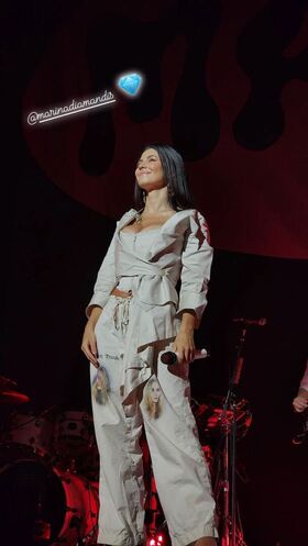 Marina Diamandis Naakte Leaks OnlyFans Foto 217