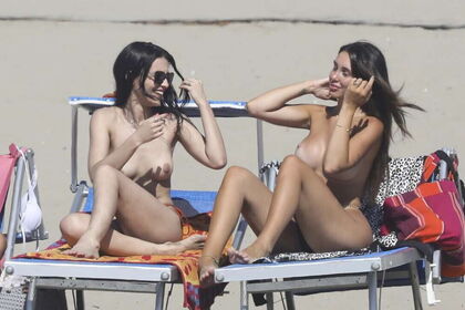 Marina Evangelista Nude Leaks OnlyFans Photo 1