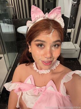 Marina Gold Nude Leaks OnlyFans Photo 15
