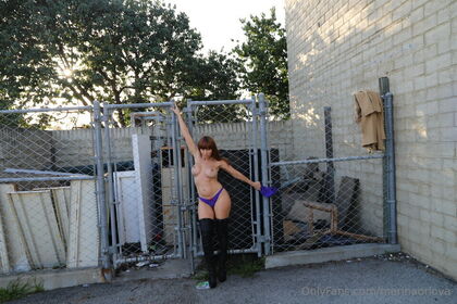 Marina Orlova Nude Leaks OnlyFans Photo 29