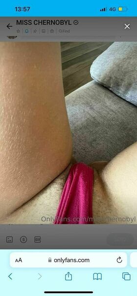 Marina Yers Nude Leaks OnlyFans Photo 5