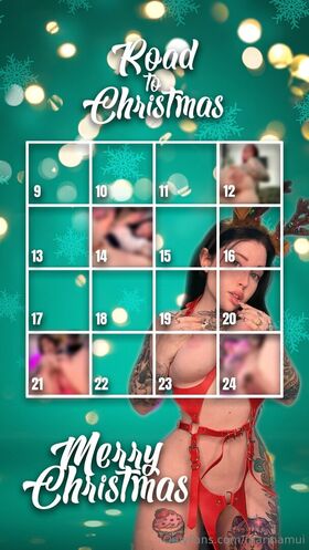 marinamui Photo divulguée nue OnlyFans 58