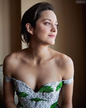 Marion Cotillard