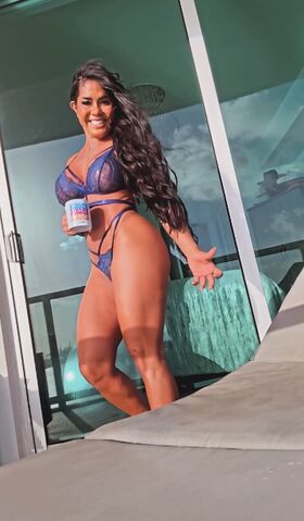 Maripily Nude Leaks OnlyFans Photo 51