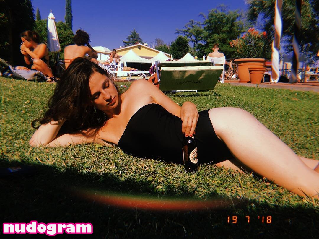 Marisa Abela  marisaabela_  marissa.munoz Nackte geleakte OnlyFans Foto  13 - Nudogram v2.1