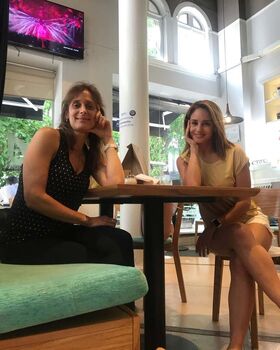 Marisa Minetti Hotwife