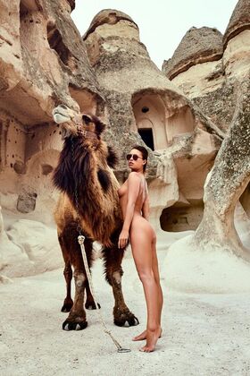Marisa Papen Nude Leaks OnlyFans Photo 22