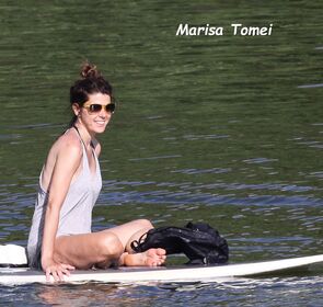 Marisa Tomei Nude Leaks OnlyFans Photo 11