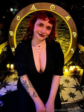 MariSappho ヌード流出OnlyFans写真 99