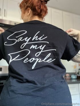 MariSappho ヌード流出OnlyFans写真 110