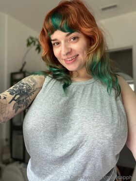 MariSappho ヌード流出OnlyFans写真 122