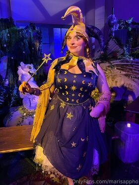 MariSappho ヌード流出OnlyFans写真 126