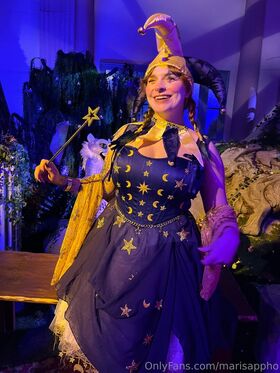 MariSappho ヌード流出OnlyFans写真 127