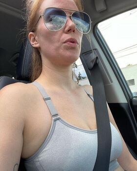 Marisha Ray