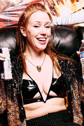 Marisha Ray