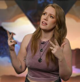 Marisha Ray Nøgne lækkede OnlyFans foto 218